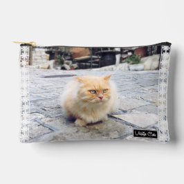 Bolsa Esencial de Gatos de Aldea - Fritz