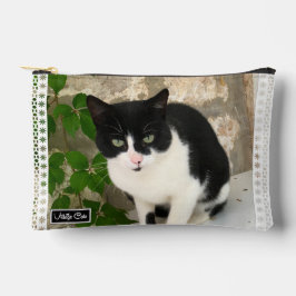 Bolsa Esencial de Gatos de Aldea - Kiri