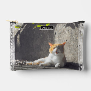 Bolsa Esencial de Gatos de Aldea - Niebla