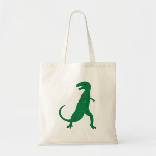 Bolsa esencial para la alimentación de los dinosa