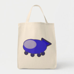 Bolsa espacial