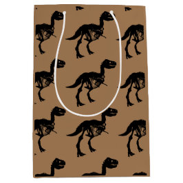 Bolsa especial de regalo para el esqueleto de los