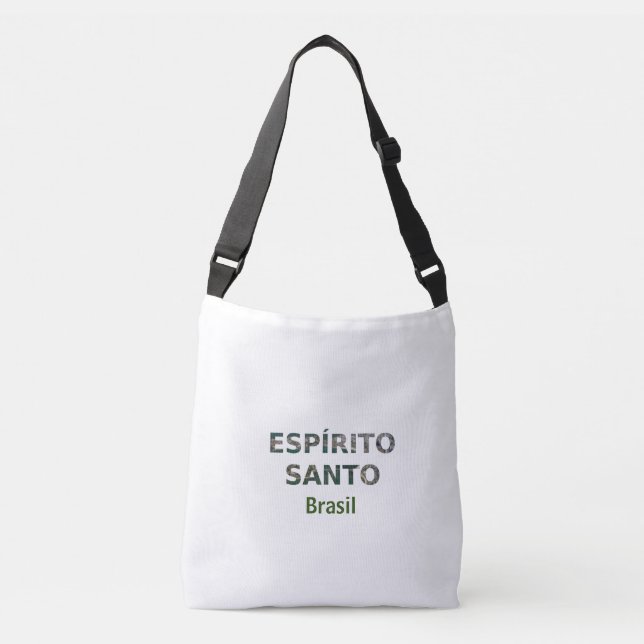 Bolsa Espírito Santo (Anverso)