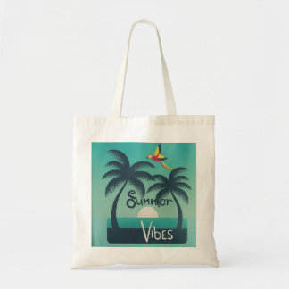 Bolsa estética de verano