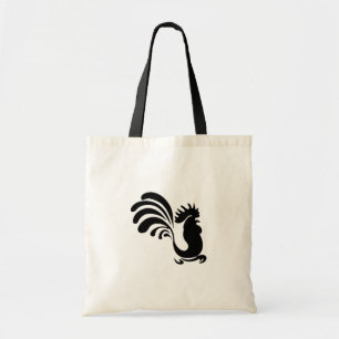 Bolsa estilizada de la barra de herramientas