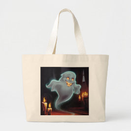 Bolsa fantasma.