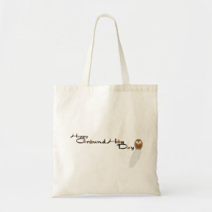 Bolsa Feliz Día de la Marmota