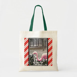 Bolsa Flamingo Tote