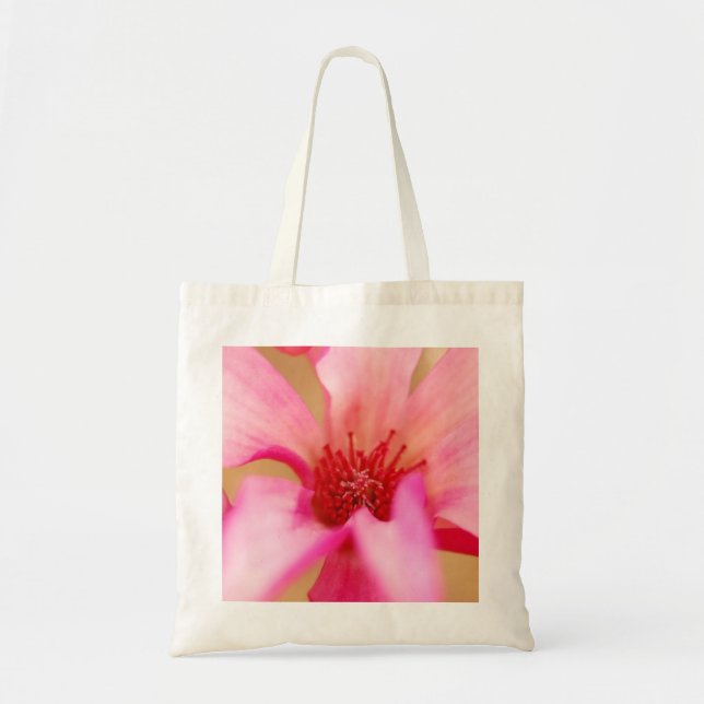 Bolsa floral de Magnolia japonesa (Frente)