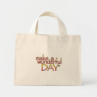 Bolsa floral (rojo y blanco)