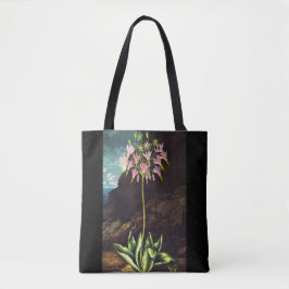 Bolsa Floral Tote