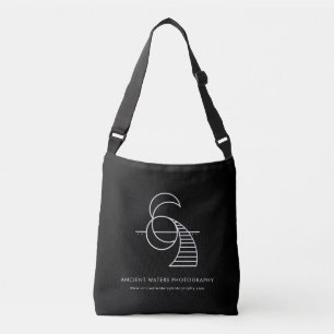 Bolsa fotográfica de aguas antiguas con motor y lo