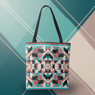 Bolsa Fractured Harmony