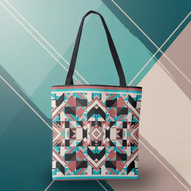 Bolsa Fractured Harmony (Subido por el creador)