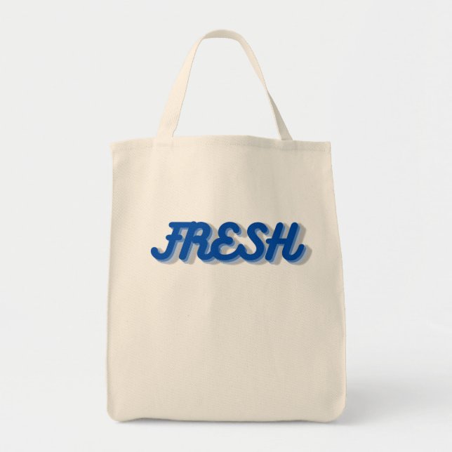 bolsa fresca (Frente)