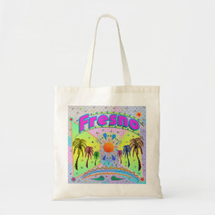 Bolsa Fresno Calm Desire Tote