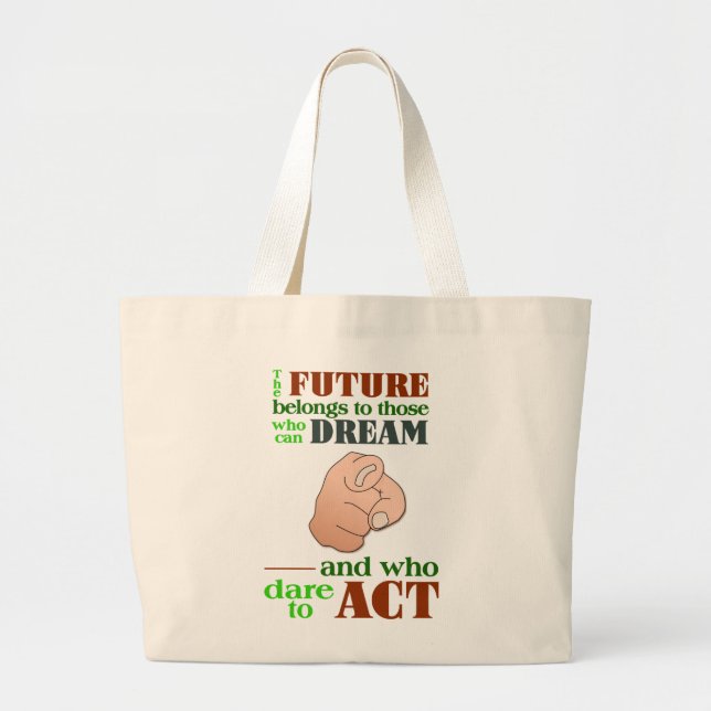 Bolsa Futura (Frente)