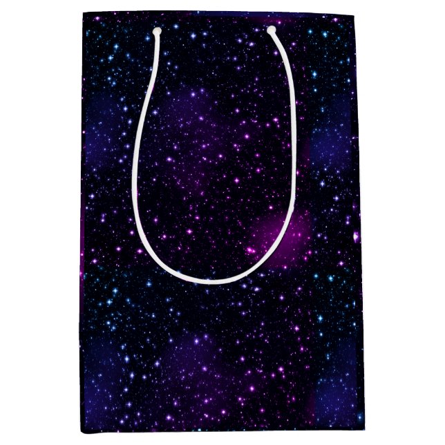 Bolsa Galaxy Starlight Gift (Anverso)