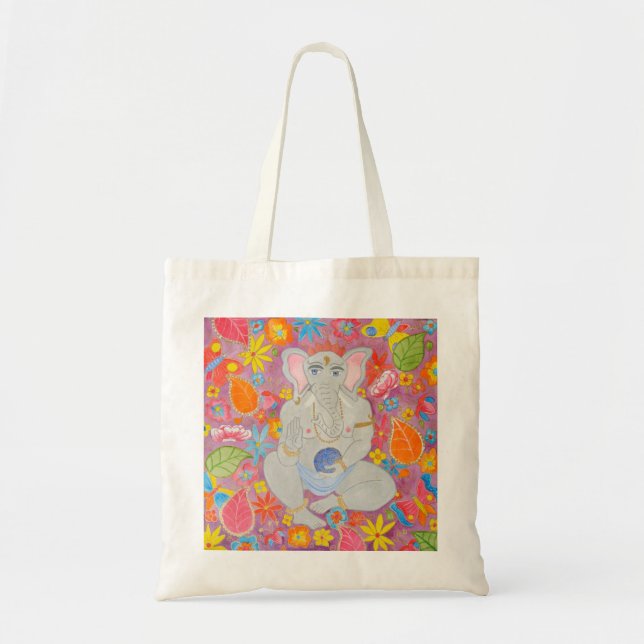 Bolsa Ganesh (Frente)