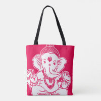 Bolsa Ganesh / Tote