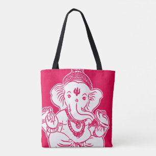Bolsa Ganesh / Tote