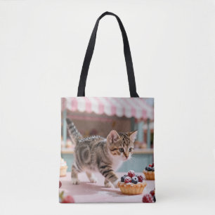 Bolsa gatito 