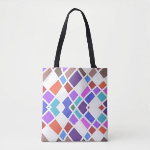 Bolsa Geo Tote