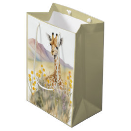 Bolsa Giraffe Gift