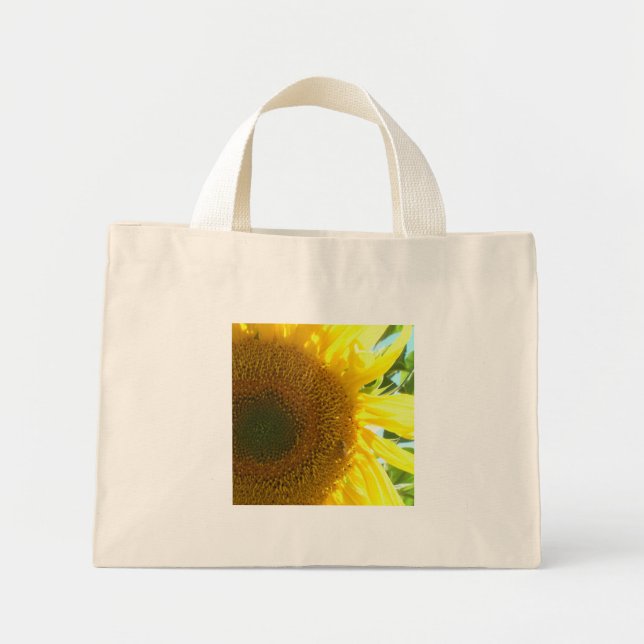 Bolsa - Girasol (Frente)
