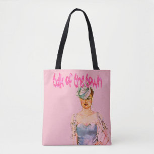 Bolsa Glamour del Artista