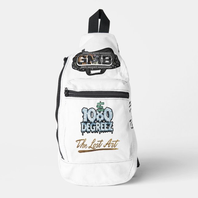 BOLSA GMB (Anverso)