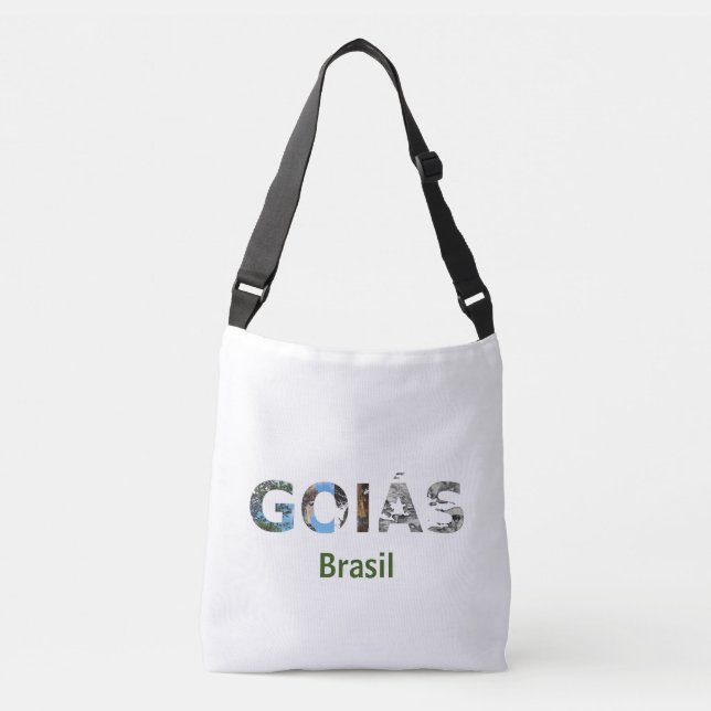 Bolsa Goiás (Anverso)