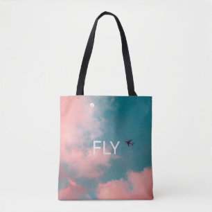 Bolsa gráfica de la tota