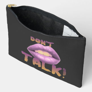Bolsa Gráfica No Hables