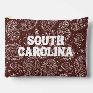 BOLSA GRANDE DE ACCESORIOS DE SOUTH CAROLINA GAMEC