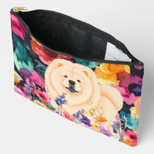Bolsa grande de accesorios para jardín ZEN Cream C