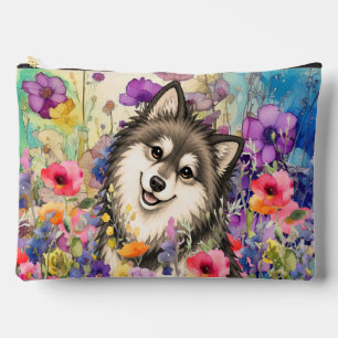 Bolsa grande de accesorios para Lapphund de ZEN GA