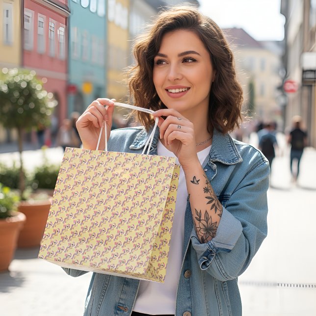 Bolsa grande de regalo para pony (Subido por el creador)