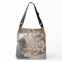 Bolsa grande de Tote de cuerpo cruzado