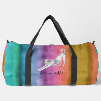 Bolsa grande de yoga para perros Pawmaste