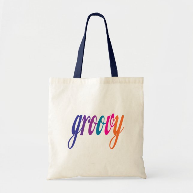 Bolsa Groovy (Frente)