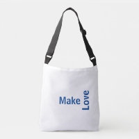Bolsa hace el amor