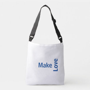 Bolsa hace el amor