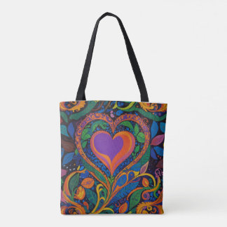 Bolsa Heart Love Edition