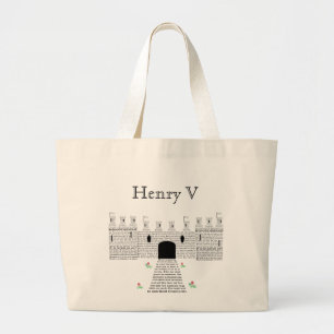Bolsa Henry V