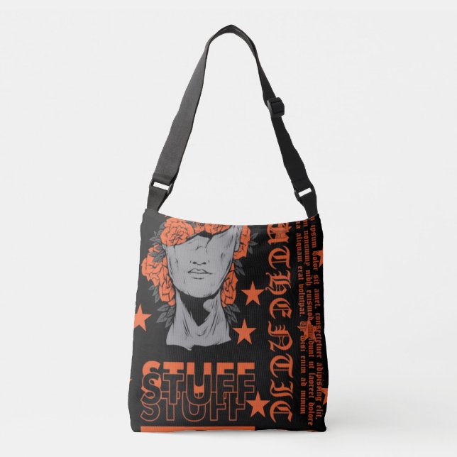 Bolsa Hoodie (Anverso)