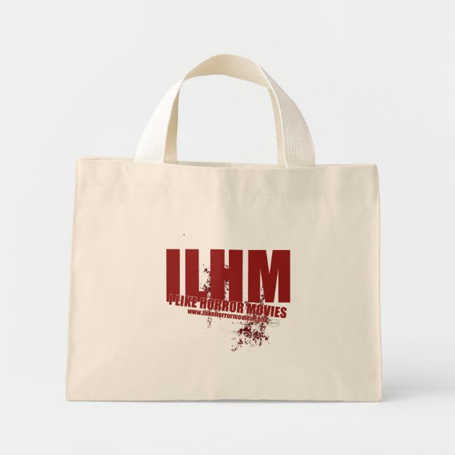 Bolsa ILHM (Frente)