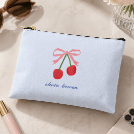 Bolsa | Ilustración Linda de lazo Coqueta de Cerez