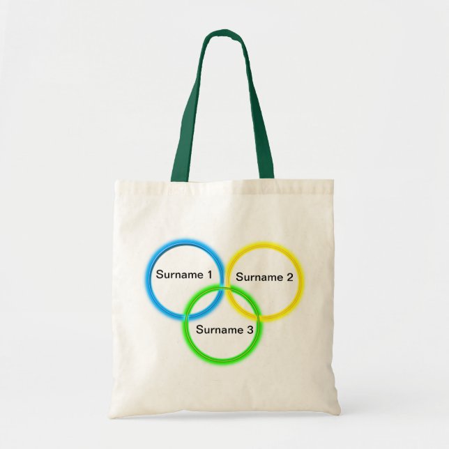 Bolsa - Intersección familiar (Frente)