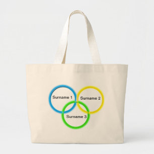 Bolsa - Intersección familiar - Luz